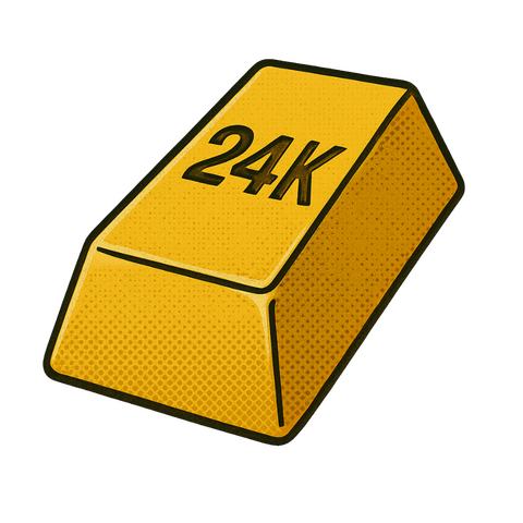 24K logo